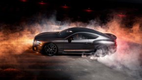 Bentley представя Continental GT Supersports: 657 конски сили и задвижване на задните колела