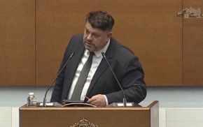 Голяма част от ангажиментите, които поехме пред избирателите, няма да се изпълнят с бюджета за 2026 г.: Зафиро