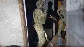 Осуетихме украински заговор за убийство на гробище на топ руски служител: ФСБ