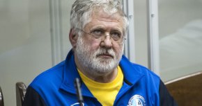 Задържаният олигарх Коломойски заплашва властта на Зеленский