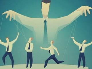 Как да влияем на другите, като ги управляваме, а не те – нас   