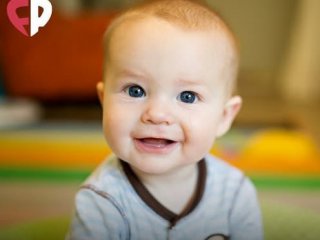 Бебетата разпознават добротата още преди да проговорят