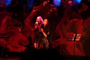    Флорин с разтапящ концерт в Sofia Live    