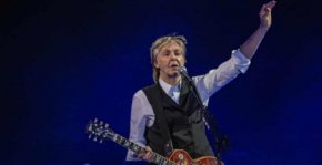 Пол Маккартни се включва в протестен албум срещу ИИ