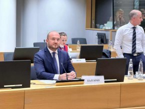 4 държави докладваха законодателен напредък пред ЕС: България навакса 3 години изоставане и отчете ключови реформи в правосъдието