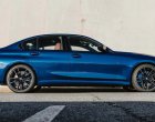 BMW връща красивите ретро цветове със специалното M340i 50 Jahre Edition