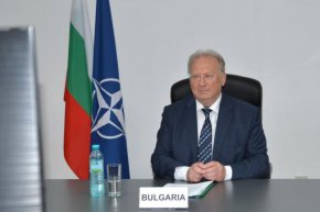 Назначиха Светлан Стоев за посланик на България в Швейцария 