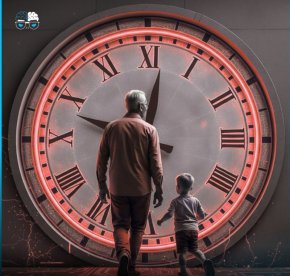 Защо времето ни се струва по-бързо с възрастта и как новото може да го забави