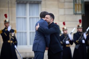 Зеленский вече няма надежда за втори манда: Опозиционен лидер