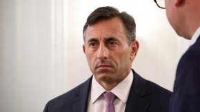  Спецов отстрани председателя на УС на Лукойл Евгени Маняхин