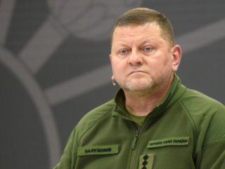 Канят Залужний за премиер