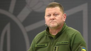 Канят Залужний за премиер