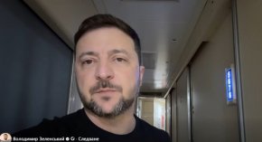 Зеленский може да падне заради корупционния скандал: WSJ