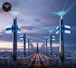 Без кабели, без ограничения: Финландия тества безжично електричество