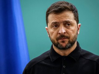 Зеленский фигурира в обвинителния акт по делото на Миндич