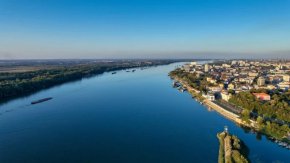 Правителството не смята, че границата по р. Дунав ще се измести в полза на Румъния 