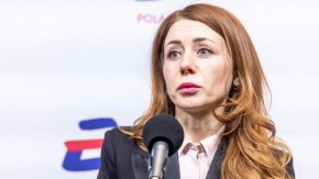 Министърът на енергетиката Светлана Гринчук е избягала от Украйна: Депутатка в Радата