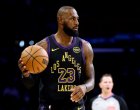 ЛеБрон Джеймс започва сезон №23 – най-дългата кариера в историята на НБА