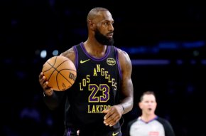 ЛеБрон Джеймс започва сезон №23 – най-дългата кариера в историята на НБА