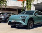 2026 Porsche Cayenne Electric е най-мощното Porsche в историята