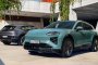 2026 Porsche Cayenne Electric е най-мощното Porsche в историята