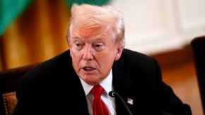  Тръмп одобри нов мирен план за Украйна: NBC News