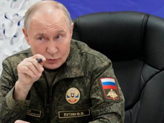 Купянск падна, Волчанск - 80%, Покровск - 75%, руснаците са в Константиновка