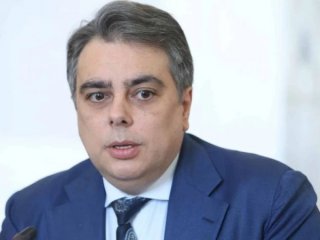 Ас. Василев ЛЪЖЕ за среща със Спецов и Златев: Борисов