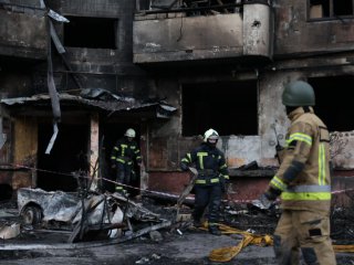 Ето 28-точковия мирен план за прекратяване на военните действия между Москва и Киев, според украински депутат