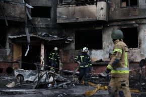 Ето 28-точковия мирен план за прекратяване на военните действия между Москва и Киев, според украински депутат