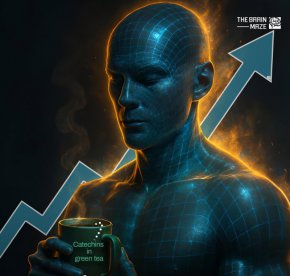 Зеленият чай може да повиши тестостерона при мъжете