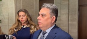 Няма значение дали този бюджет е в евро, лева, рубли или турски лири. Ако ще крадете през бюджета, ще бъдем против него: Ас. Василев