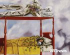 El sueño (La cama)“ на Фрида Кало продадена за рекордните $54.7 млн. на търг на Sotheby’s
