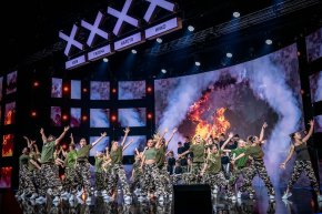  Полуфиналите на живо в България търси талант започват тази неделя 