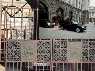  Радев пак с пиар-Skoda, след като 19' го хвана с BMW