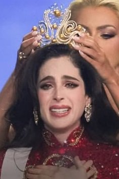 $5 млн. за короната на Мис Вселена (Видео)