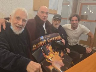  Виж Петко Войвода/В.Михайлов неузнаваем     