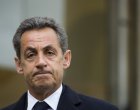 Никола Саркози издава „Дневникът на един затворник“ 