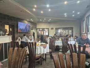 ДА! Окото: култово място за шкембе, айран, крем-карамел и още много