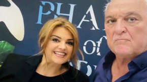 Щерката с трогателна молба към Сашо Диков