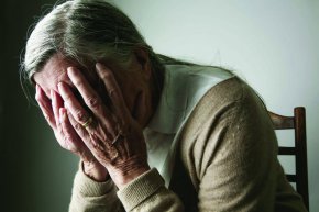 Повтарящите се негативни мисли понижават когнитивната функция при хора над 55 г.: проучване с 292 участници