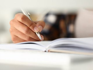 Ръкописът активира мозъка повече от клавиатурата, сочат изследвания