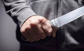    Намушкаха младеж в Студентския град