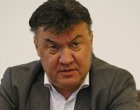 Боби Михайлов е приет в болница след получен инсулт