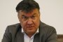 Боби Михайлов е приет в болница след получен инсулт