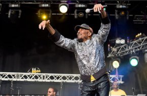 Реге легендата и актьор Джими Клиф почина на 81 години