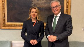 България е готова да подпомогне Молдова по нейния път към присъединяване към ЕС: Рая Назарян