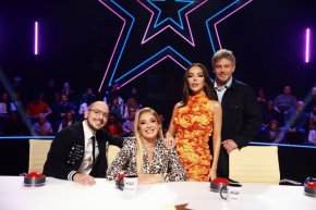  Creators и Жарава са фаворити на зрителите в първия полуфинал на България търси талант