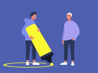 Как се поставят личните граници и какви грешки допускаме в това?