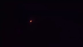 Светещ обект и силен тътен в небето над Синеморец стреснаха жителите